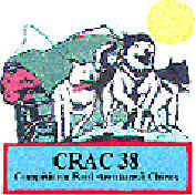 Association Crac 38 - Elevage Dayack Spirit Of Shaman