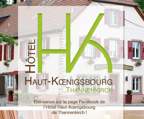 Htel Haut-Koenigsbourg